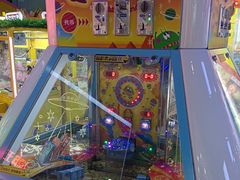 -风云再起游乐汇(南京常发广场店)