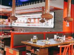 大堂-明洞王妃家烤肉(苏州中心星悦汇店)