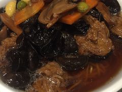素面-功德林(南京西路店)