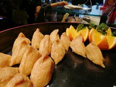 -金海湾自助餐厅(金陵饭店)