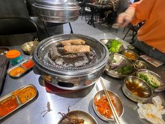 -本炙炭烤·蒲烧活鳗料理店(金沙洲店)