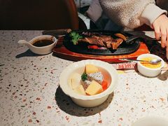 -战斧牛排餐厅(悦方IDmall店)