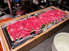 -卤鼎记·潮汕卤水火锅饭店(北京首店)