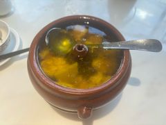 汽锅鸡-怡得饭庄·30年老店·宋大妈昆明菜