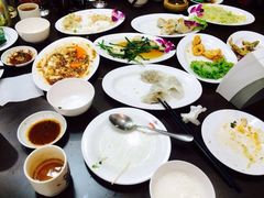 福满楼中餐-福满楼中餐厅