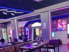 -关你鬼室大型密室逃脱(佛山创意园店)
