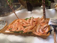 -川骄海鲜自助(亚运村店)