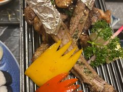 -昱匠·日本料理(金融街店)