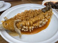 -渝半城经典川粤菜(重庆天地店)