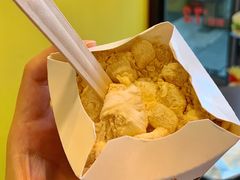 -麦当劳(合肥之心城店)
