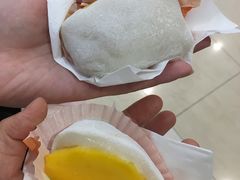 -聪记香港糯米糍(天虹店)