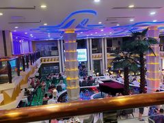 -碧中海汤泉汗蒸酒店