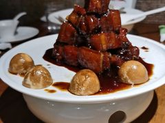 -金枝玉叶上海人家食府(三里河店)