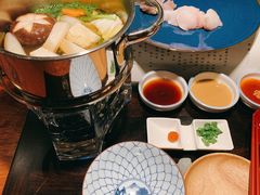 -元熹会席料理