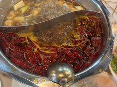 -红姐重庆火锅(曙光路店)