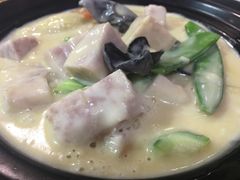 -佛有缘素食馆·荔湾老字号(陈家祠首店)