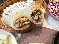 -鸢飞潍坊菜馆(鸢飞大酒店)