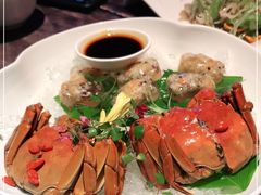 -蟹榭·本帮江浙菜·蟹宴(五角场合生汇商场店)