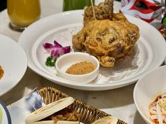 -唐猫庭院·千年陕菜(大唐不夜城店)