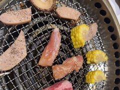 -千寻山野烤肉(天虹店)