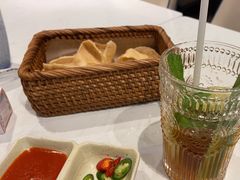 -美奈小馆·越南料理(中航城君尚购物中心店)