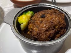 -马凯餐厅(地安门店)