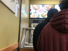 -赛百味SUBWAY(燕莎奥莱店)