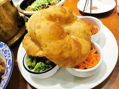 -临潼印象·特色陕菜