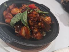 -鹿港小镇(黄金店)