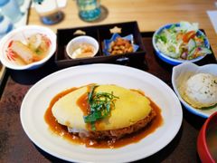 -味太助·银饭食堂(中华城店)