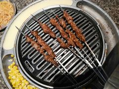 -高丽苑韩国烤肉(海昌路旗舰店)
