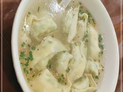 -东泰祥生煎馆(长宁路店)