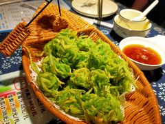 -旺角小渔村(幸福中路店)