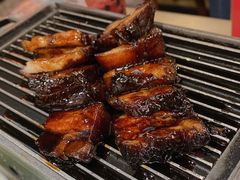 秘制烤肉-新发现(苏州中心商场店)