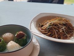 -彩丰楼中餐厅·仁恒洲际酒店