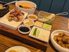 -厨大将烤肘子(镇江北路店)