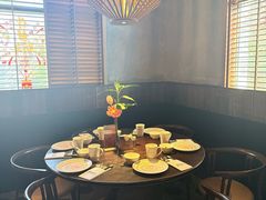 -庐灶江南·江南菜·四合院Bistro(东直门·华侨夜泊君亭店)