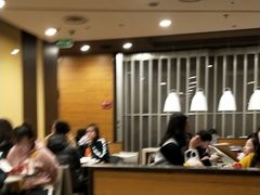 大堂-肯德基(中华路店)