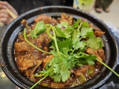 -川香煲(茅台路店)