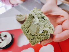 抹茶纸杯-派悦坊·甜品·蛋糕(日坛店)