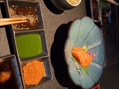 -300杯·和牛烧肉清酒专门店(廊里店)