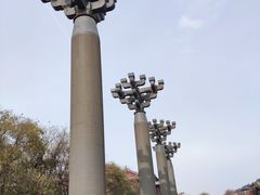 -大唐不夜城-开元广场