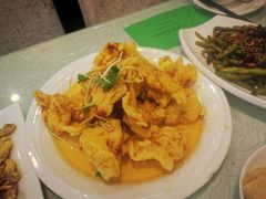 -黄家饺子东北特色菜馆(湖滨商业街店)