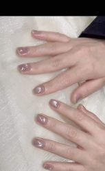 -M13瑾玳•专业美甲美睫