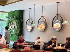 -清真·宁夏印象·盐池滩羊肉体验店(江宁路店)