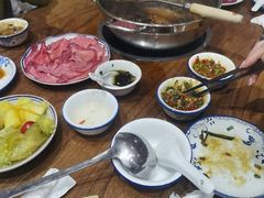 -厝味火锅·潮汕卤水火锅(十一合店)