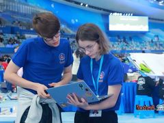 -卡巴机器人编程·少儿编程·信息学竞赛(公益西桥校区)