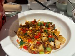 -辣可可·小炒黄牛肉(望京凯德MALL店)