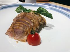 清水牛腱-江南韵·无锡太湖文化体验餐厅(凤凰天街店)