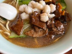 -奎元馆.百年奎元.非遗传承(西湖边的解放路店)